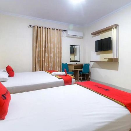 Reddoorz Plus Near Wtc Batanghari Mall Tanjungjohor Εξωτερικό φωτογραφία