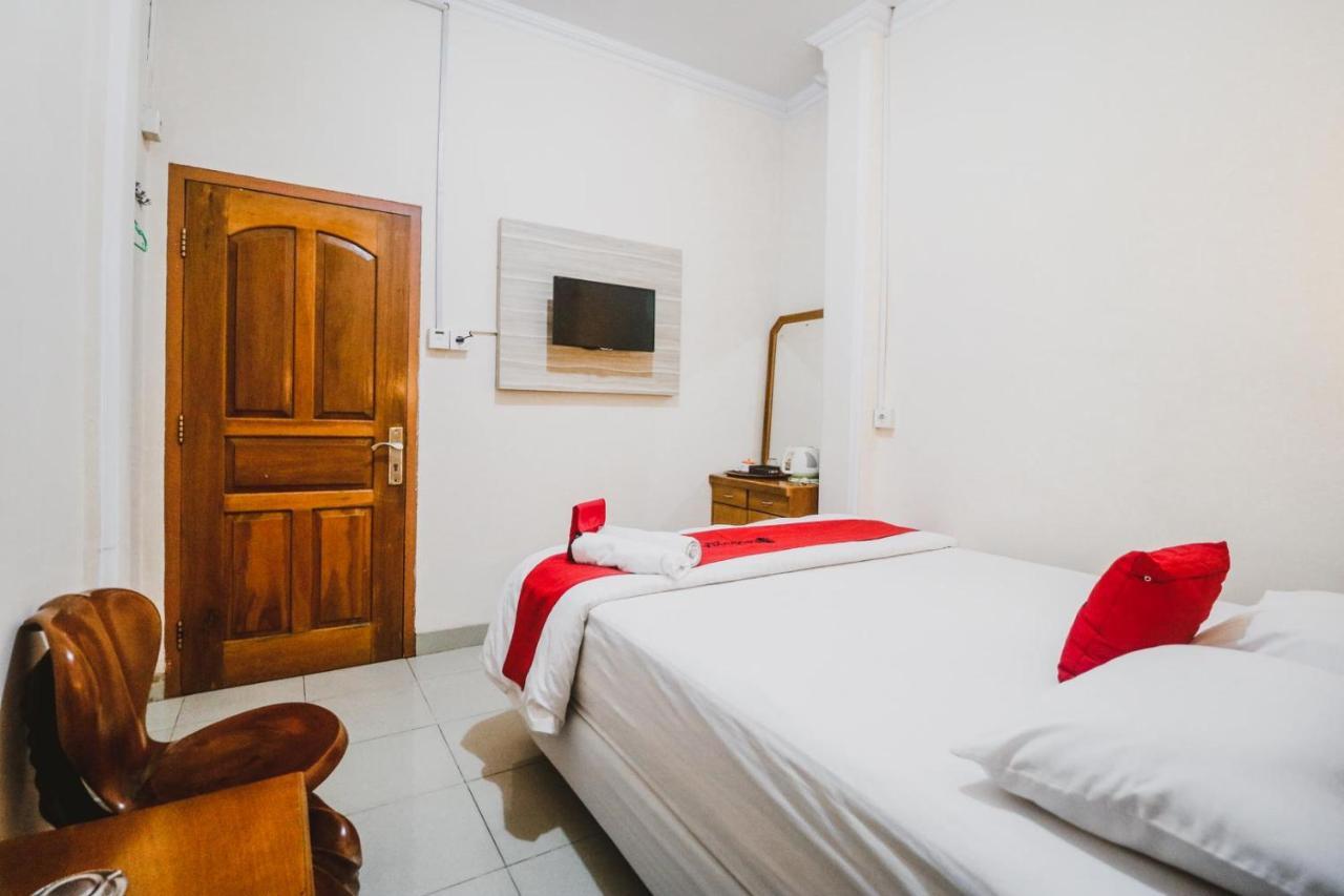 Reddoorz Plus Near Wtc Batanghari Mall Tanjungjohor Εξωτερικό φωτογραφία